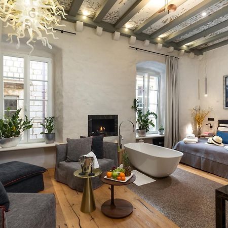 La Vita E Bella Vi, Luxury Suites In Dubrovnik Old Town ภายนอก รูปภาพ