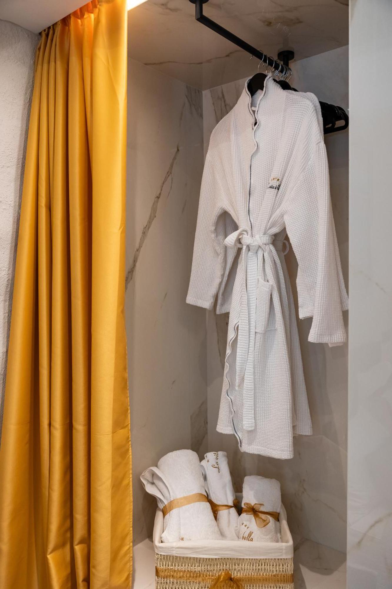 La Vita E Bella Vi, Luxury Suites In Dubrovnik Old Town ภายนอก รูปภาพ