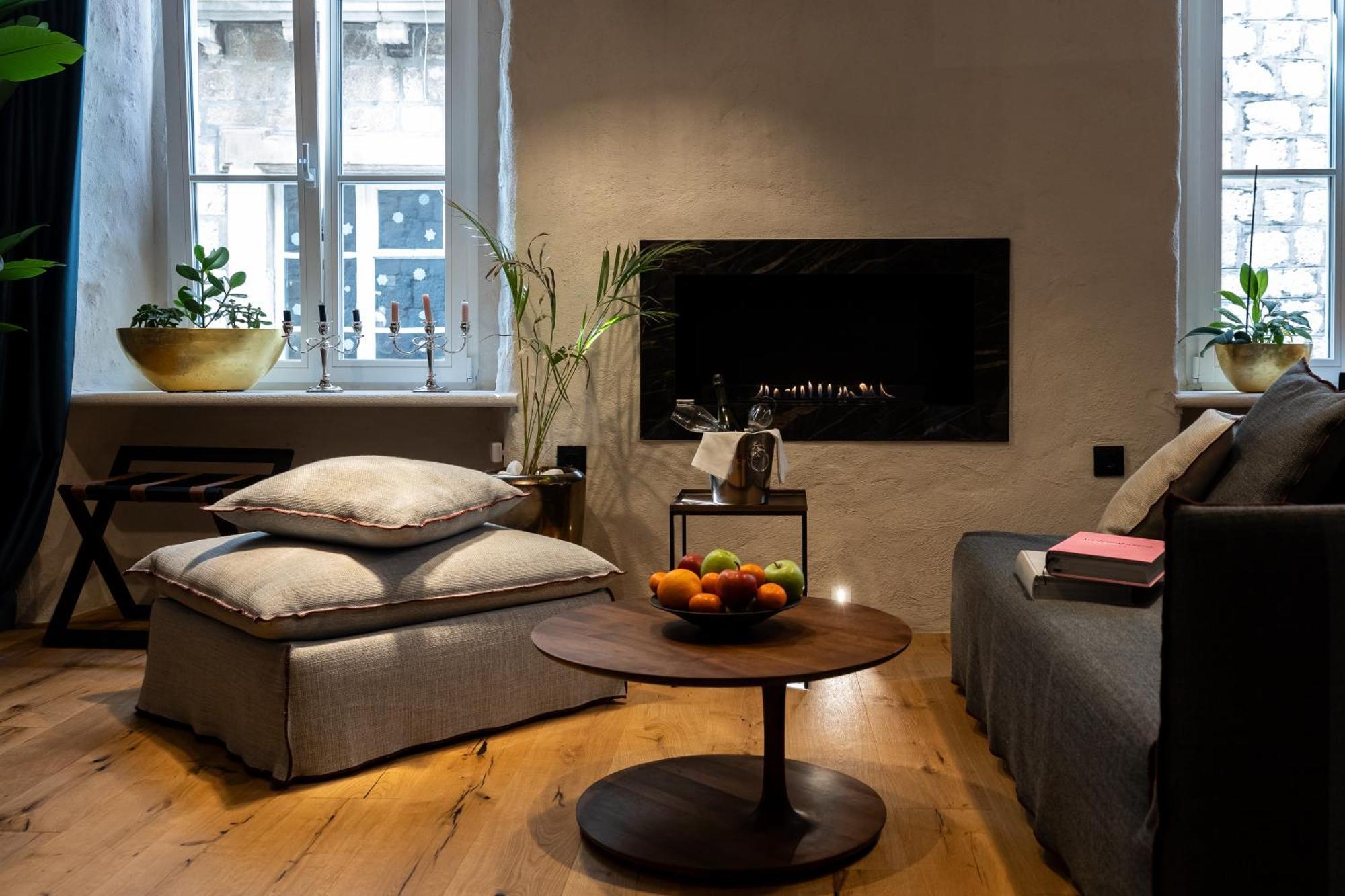 La Vita E Bella Vi, Luxury Suites In Dubrovnik Old Town ภายนอก รูปภาพ
