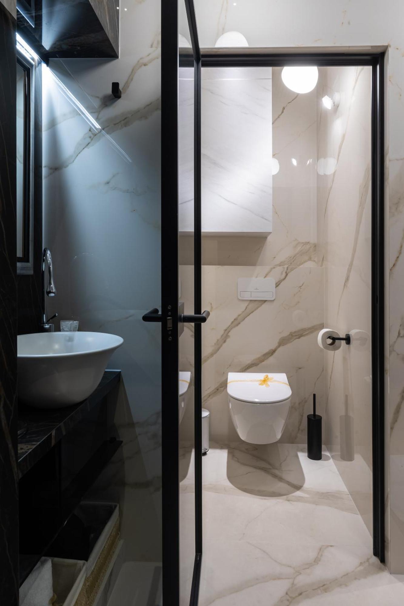 La Vita E Bella Vi, Luxury Suites In Dubrovnik Old Town ภายนอก รูปภาพ
