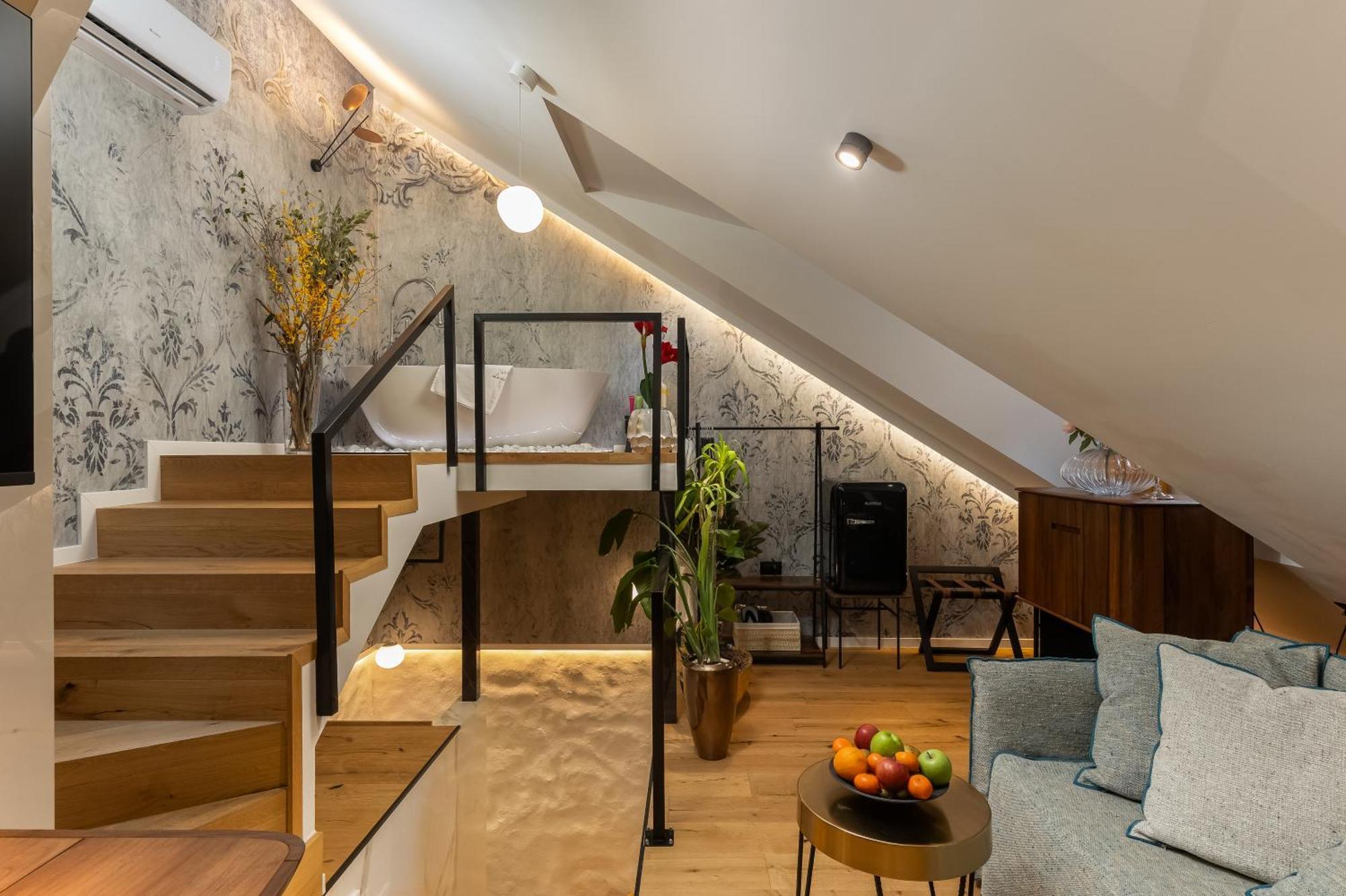 La Vita E Bella Vi, Luxury Suites In Dubrovnik Old Town ภายนอก รูปภาพ