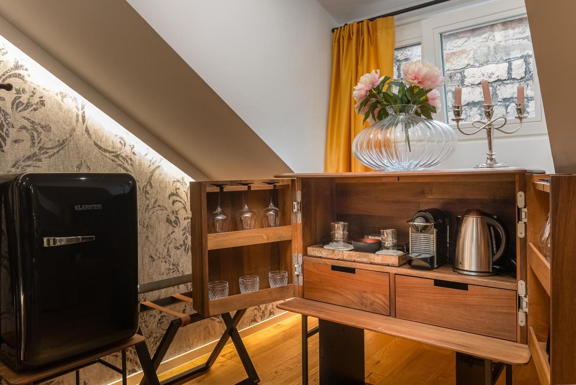 La Vita E Bella Vi, Luxury Suites In Dubrovnik Old Town ภายนอก รูปภาพ