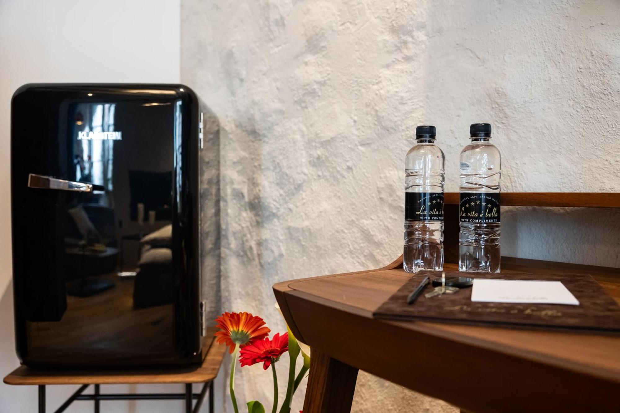 La Vita E Bella Vi, Luxury Suites In Dubrovnik Old Town ภายนอก รูปภาพ