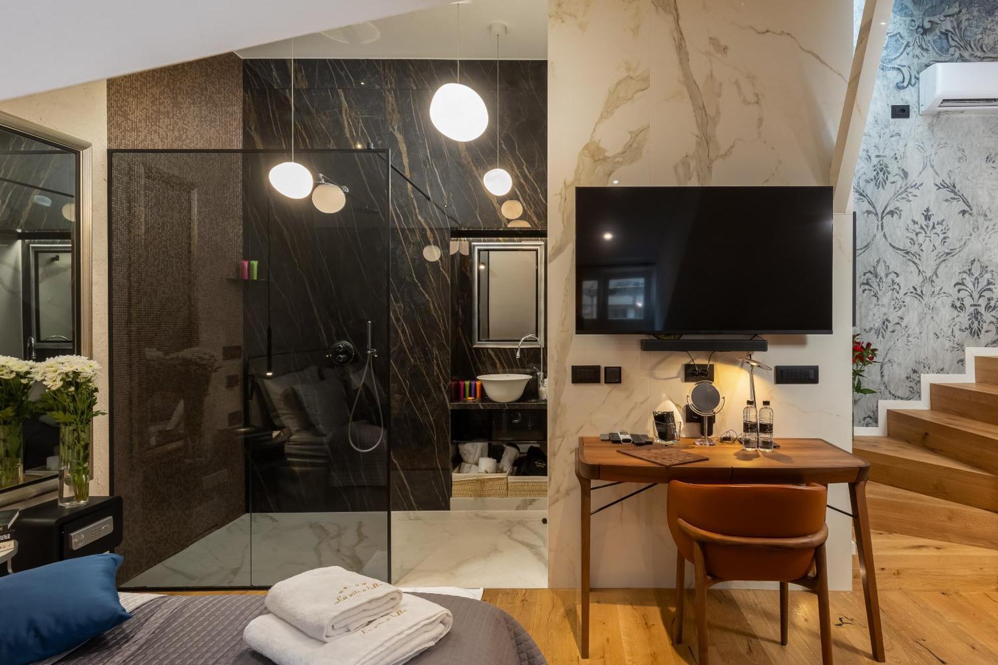 La Vita E Bella Vi, Luxury Suites In Dubrovnik Old Town ภายนอก รูปภาพ