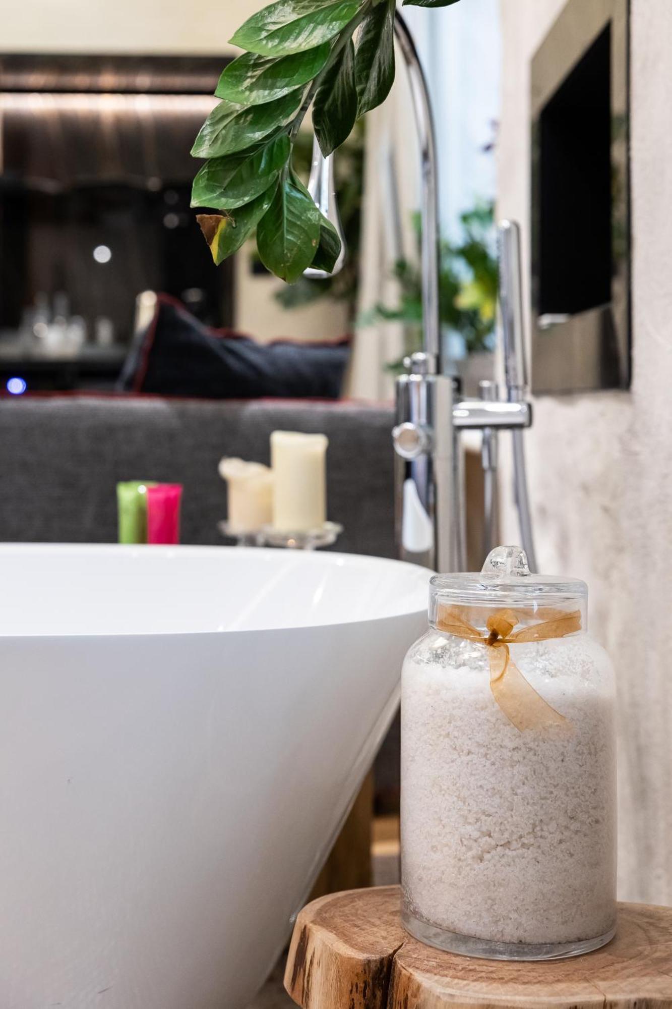 La Vita E Bella Vi, Luxury Suites In Dubrovnik Old Town ภายนอก รูปภาพ