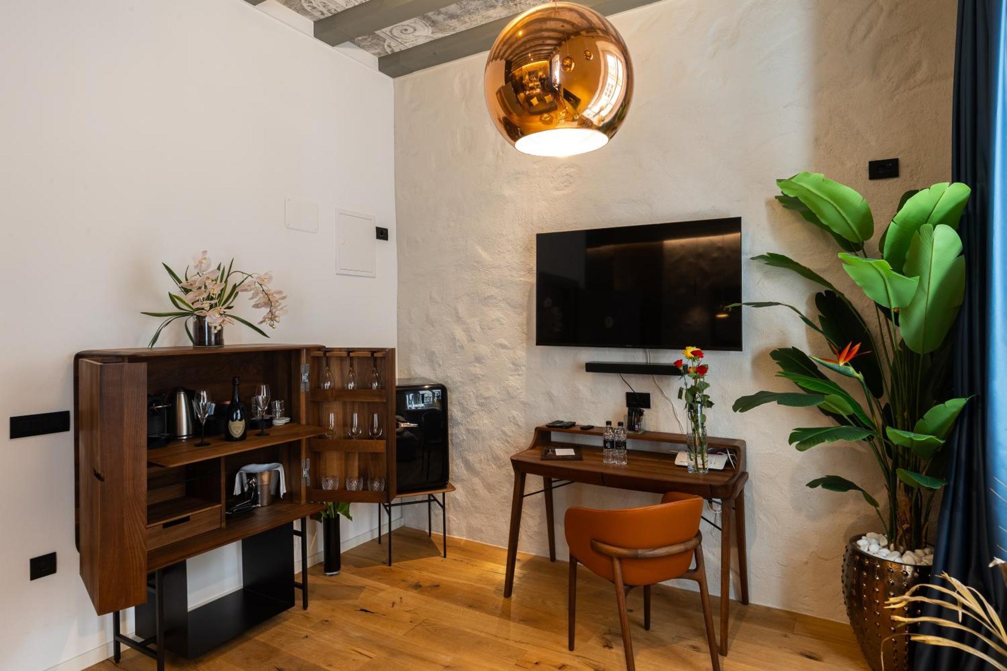 La Vita E Bella Vi, Luxury Suites In Dubrovnik Old Town ภายนอก รูปภาพ