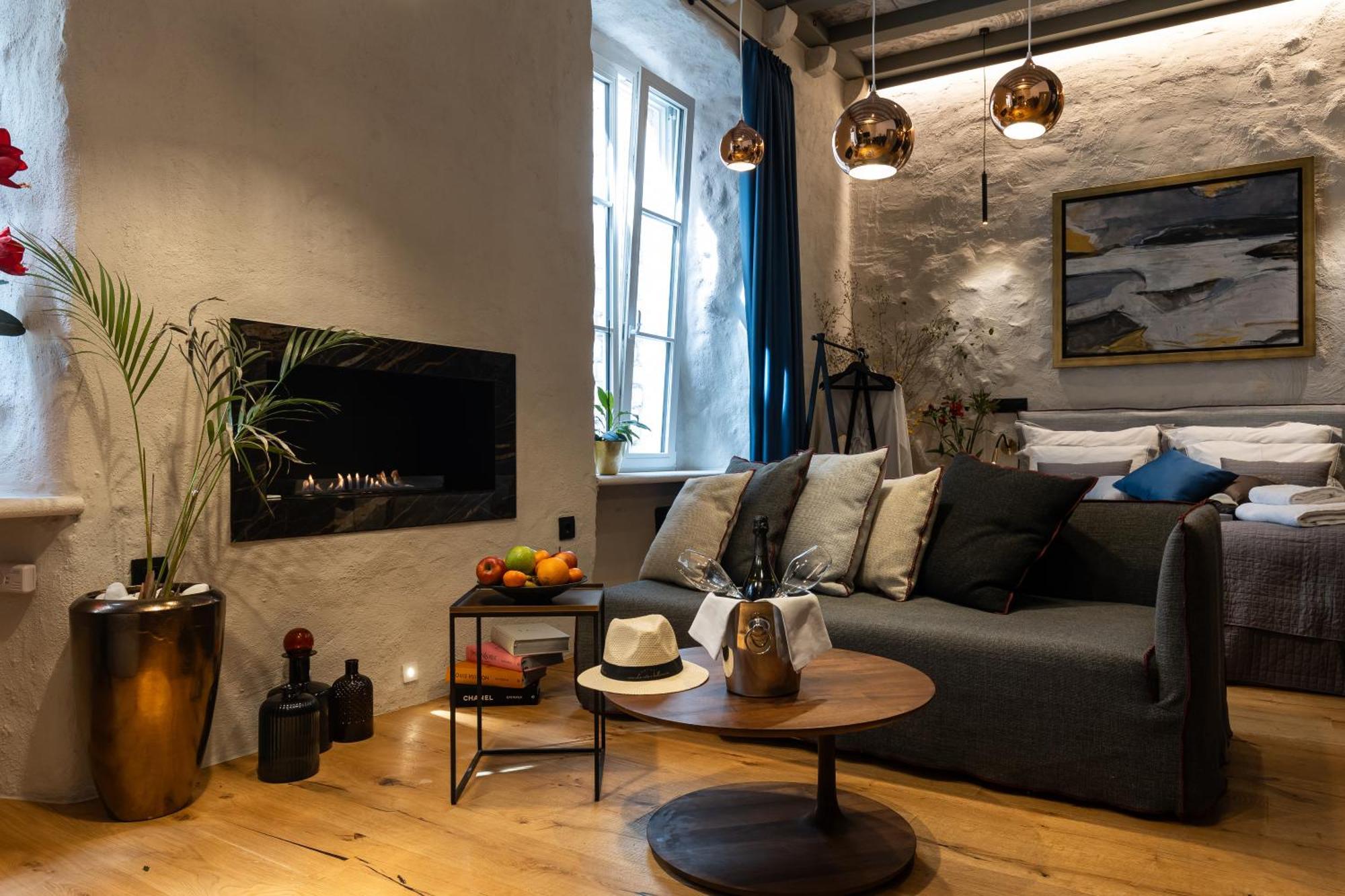 La Vita E Bella Vi, Luxury Suites In Dubrovnik Old Town ภายนอก รูปภาพ
