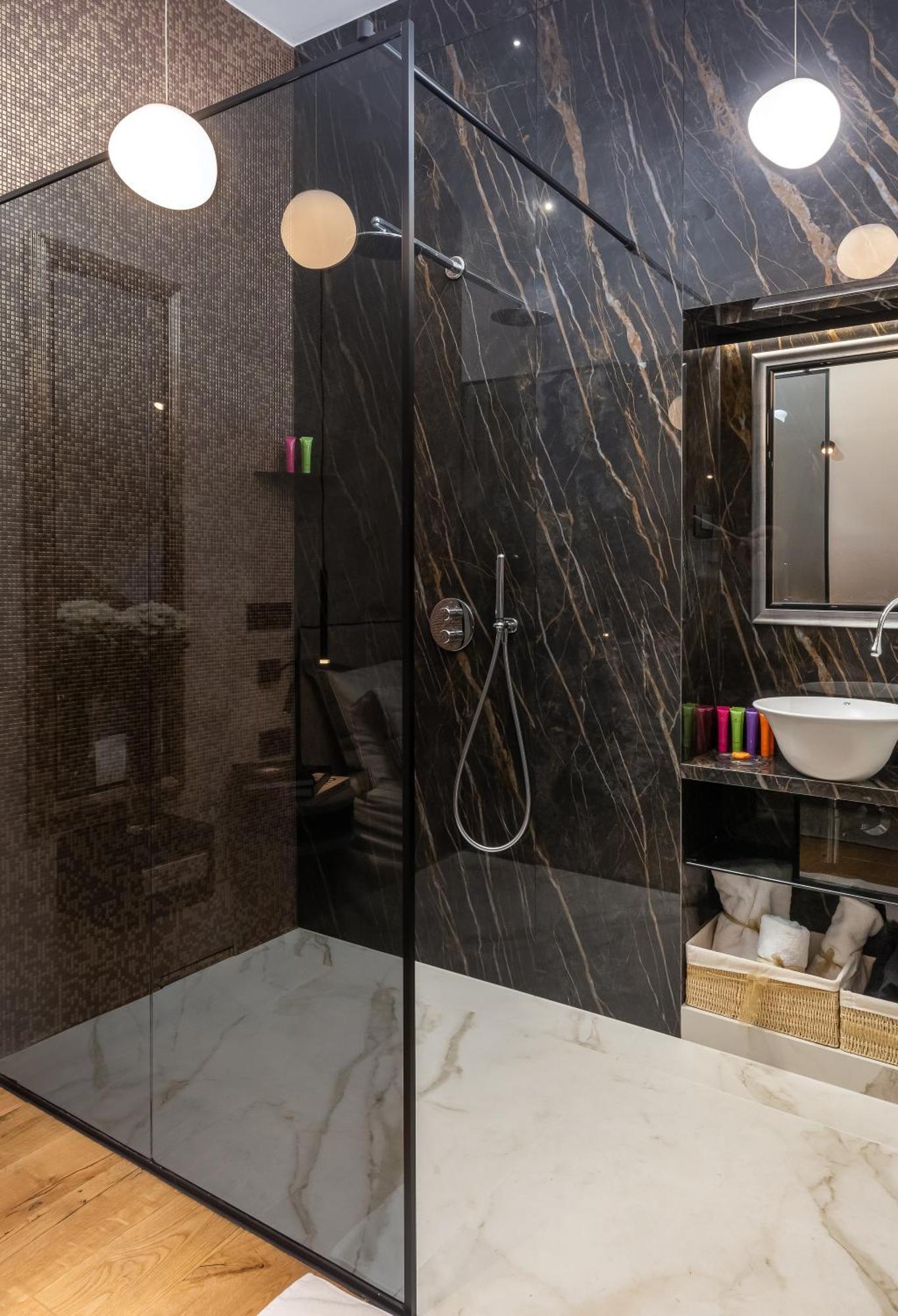 La Vita E Bella Vi, Luxury Suites In Dubrovnik Old Town ภายนอก รูปภาพ