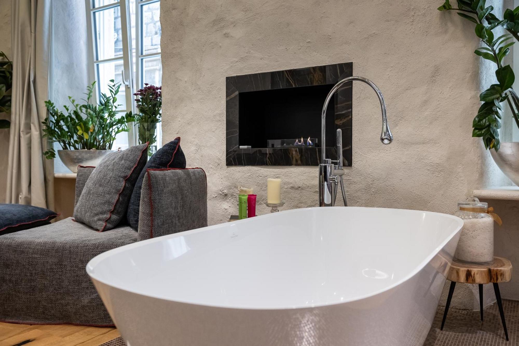 La Vita E Bella Vi, Luxury Suites In Dubrovnik Old Town ภายนอก รูปภาพ