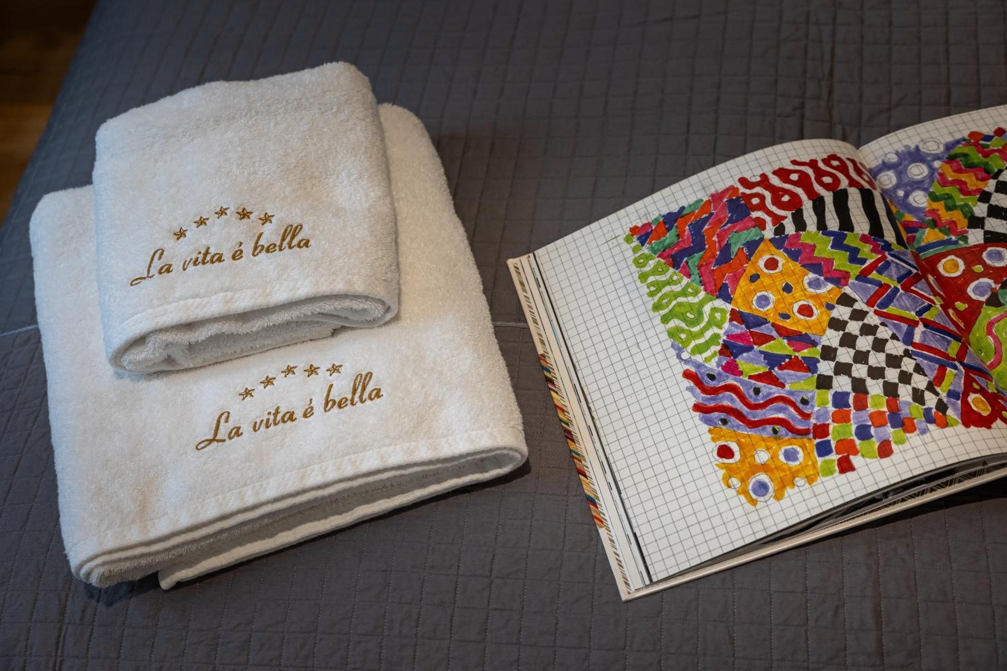 La Vita E Bella Vi, Luxury Suites In Dubrovnik Old Town ภายนอก รูปภาพ