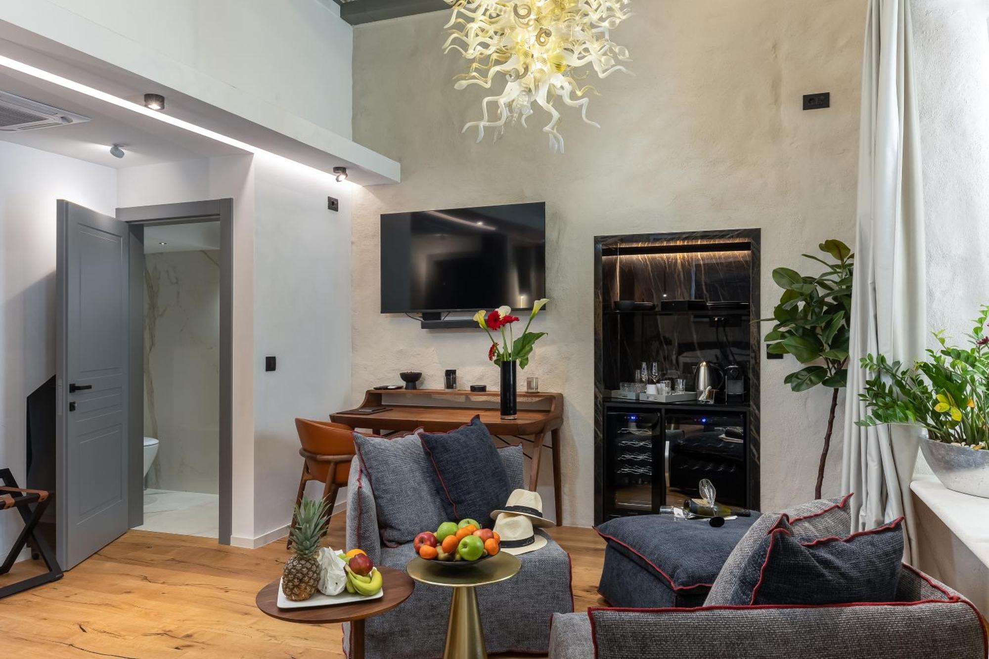 La Vita E Bella Vi, Luxury Suites In Dubrovnik Old Town ภายนอก รูปภาพ