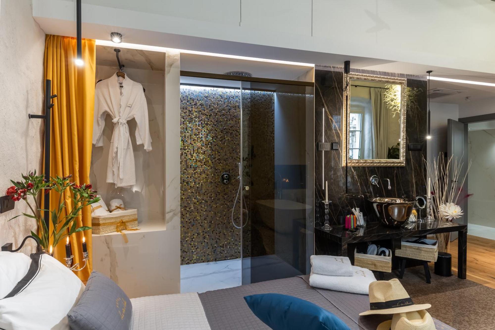La Vita E Bella Vi, Luxury Suites In Dubrovnik Old Town ภายนอก รูปภาพ