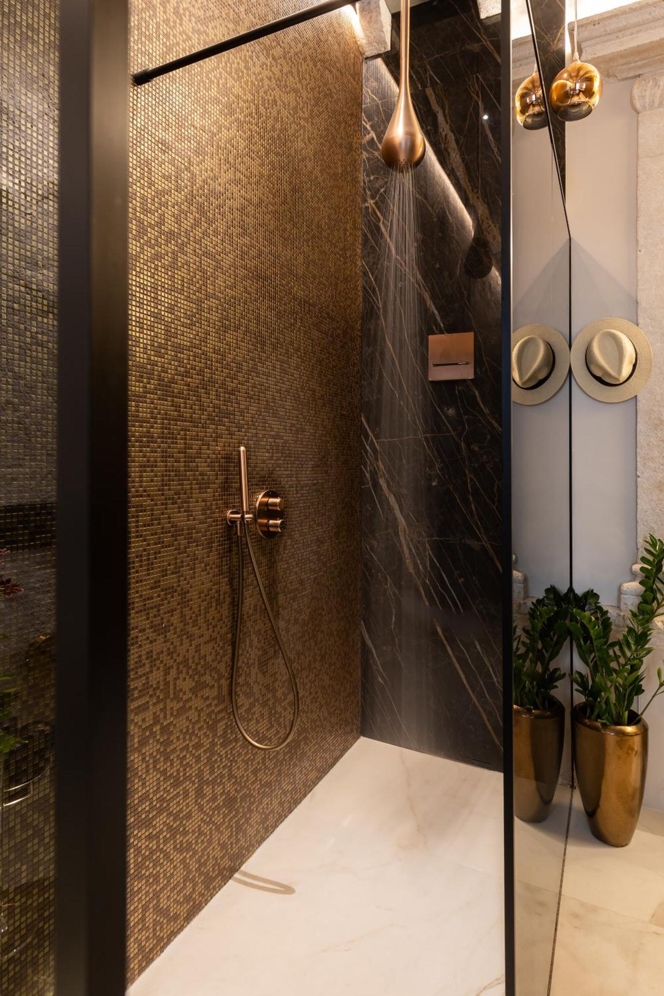 La Vita E Bella Vi, Luxury Suites In Dubrovnik Old Town ภายนอก รูปภาพ