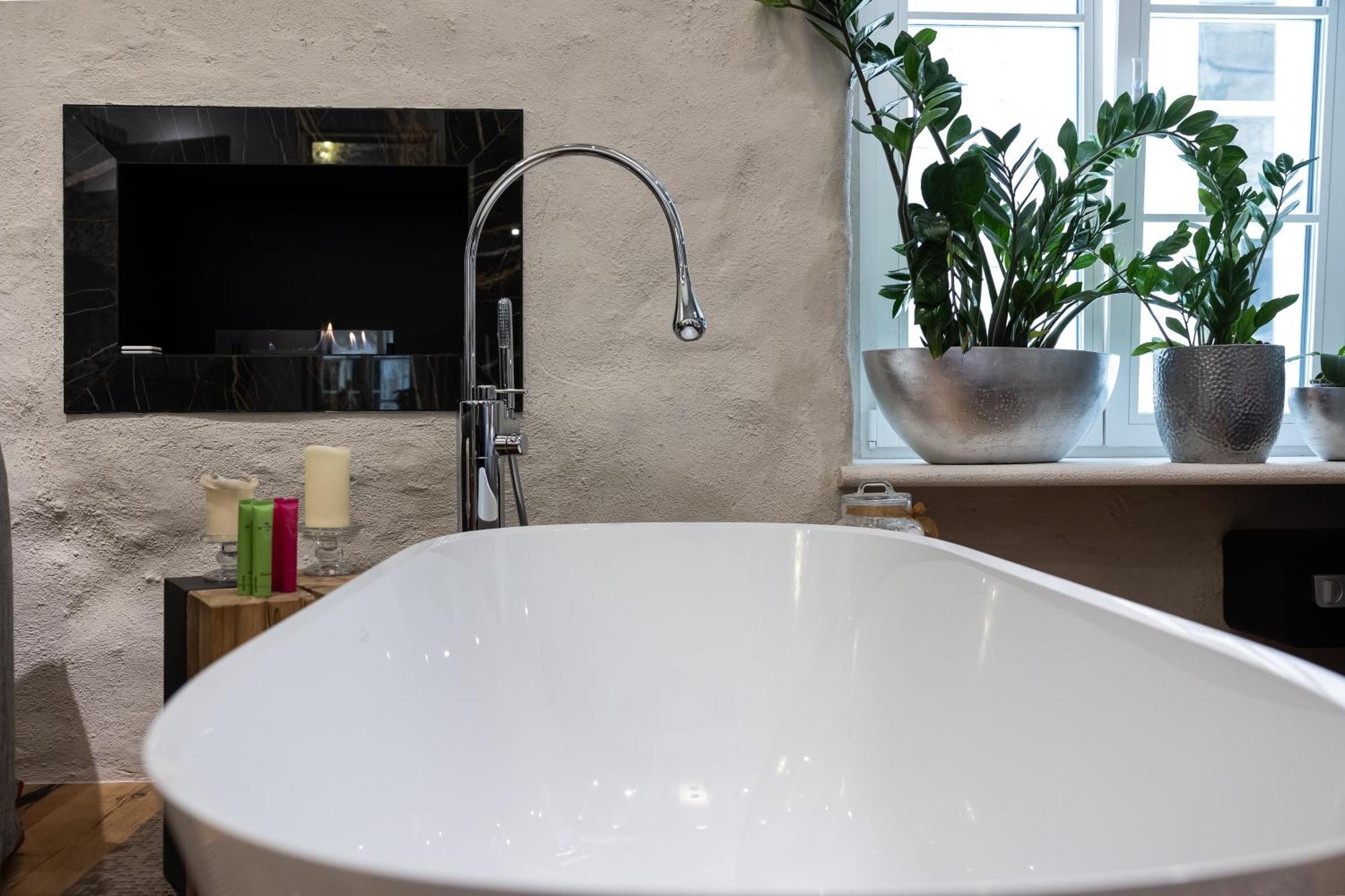 La Vita E Bella Vi, Luxury Suites In Dubrovnik Old Town ภายนอก รูปภาพ
