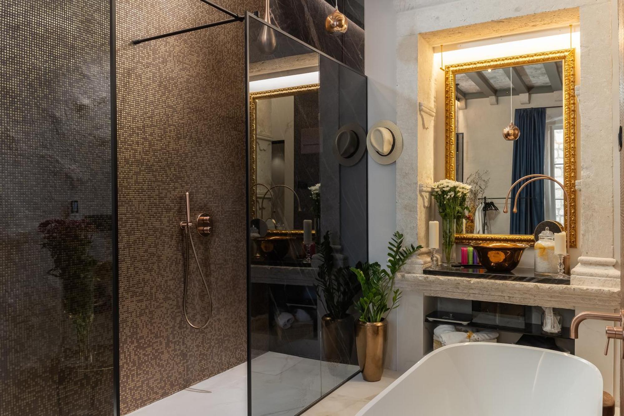 La Vita E Bella Vi, Luxury Suites In Dubrovnik Old Town ภายนอก รูปภาพ